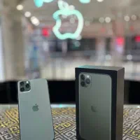 اپل 11 پرومکس نقد و اقساط