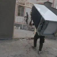 حمل ونقل اثاثیه منزل زاگرس بار