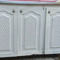 کابینت و گاز دسته دوم