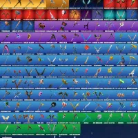 اکانت فورتنایت ترویس|کنسول، بازی ویدئویی و آنلاین|شیراز, شهرک ترکان|دیوار