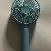 پنکه شارژی