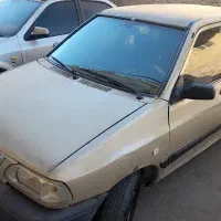 پراید 141 مدل 84