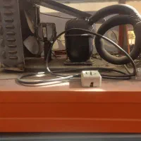 یخچال مغازه|کافی‌شاپ و رستوران|قم, ولیعصر|دیوار