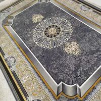 چند جفت فرش سنگین وزن تمام نخ ۱۰۰۰ شانه
