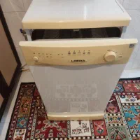 ماشین ظرفشویی خارجی مارک لوفرا