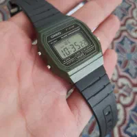 ساعت کاسیو اصل