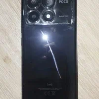 Poco X6 Pro