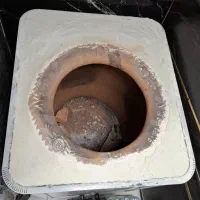 تنور نان|اجاق گاز و لوازم برقی پخت‌وپز|ارومیه, |دیوار