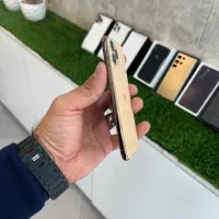 ایفون ۱۱ پرو ۲۵۶ گیگ تمیز|موبایل|کرج, اصفهانیها|دیوار