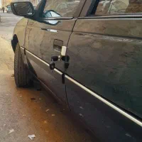 405جی ال ایکس مدل81|خودرو سواری و وانت|همدان, |دیوار