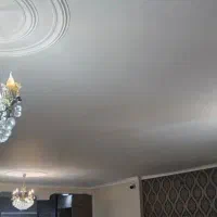 فروش 3 عدد لوستر آنتیک برنجی چشمه نور