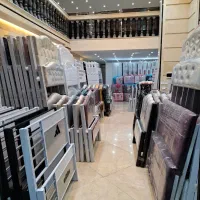 تخت خواب دو طبقه حاجی پور(تختخواب۲دوطبقه)تشک اوین|تخت و سرویس خواب|مشهد, حسین‌آباد|دیوار