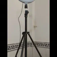 رینگ لایت