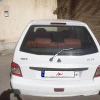 پراید ۱۱۱ مدل ۹۴|خودرو سواری و وانت|اصفهان, شهرک امام خمینی|دیوار
