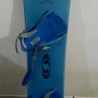 چوب اسکی و اسنوبرد|ورزشهای زمستانی|تهران, مینای جنوبی|دیوار