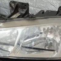 چراغ پژو پارس یک عدد در حد