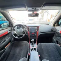 دنا پلاس اتومات ۱۴۰۱ بدون رنگ|خودرو سواری و وانت|شاهین دژ, |دیوار