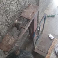 باسکول سنگی