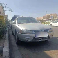 پروتون ویرا ۸۶|خودرو سواری و وانت|تهران, قاسم‌آباد|دیوار