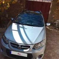 کوییک1400R|خودرو سواری و وانت|الیگودرز, |دیوار