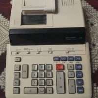 ماشین حساب sharp