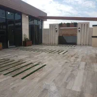 پنت هاوس۲۲۵متر/۸۰مترحیاط رایگان/۳پارک/مطبخ دار