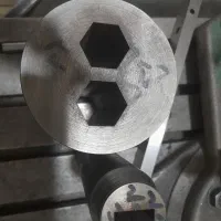 خدمات وایرکات و سوپردریل(دریل اسپارک) و فرز