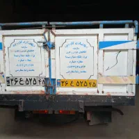 اتاق ایسزو چوبی.|خودرو سنگین|کرمان, |دیوار