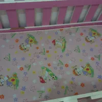 تخت خواب بچه