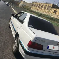 پرشیامدل ۹۱|خودرو سواری و وانت|قنوات, |دیوار