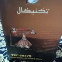 تلفن مدل و سبک کلاسیک