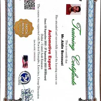 آموزش عملی و میدانی کارشناسی خودرو|خدمات آموزشی|قائم‌شهر, |دیوار