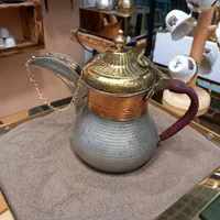 دله هندی پاکستانی سوری|کلکسیون اشیاء عتیقه|کرج, شهرک جهان‌نما|دیوار