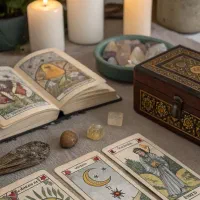 فال تاروت و قهوه بهار|خدمات پذیرایی، مراسم|شیراز, عفیف‌آباد|دیوار