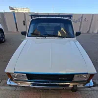 پیکان وانت مدل آخره 92