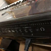 ارگpa600|پیانو، کیبورد، آکاردئون|بندر گز, |دیوار