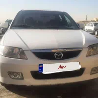 مزدا ۳۲۳|خودرو سواری و وانت|تهران, اکباتان|دیوار