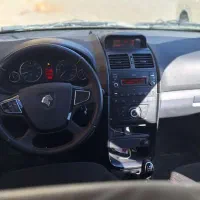 سمند سورن پلاس موتور ef7 دوگانه سوز مدل ۱۴۰۳|خودرو سواری و وانت|هشتگرد, شهرک کوثر|دیوار