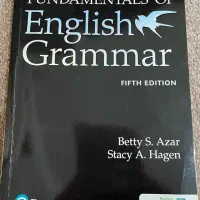 English Grammar