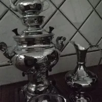 سرویس سماور