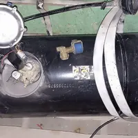 کپسول گاز 60 لیتری پراید