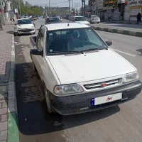 پراید وانت مدل1403