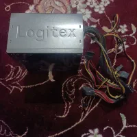 پاور logitex