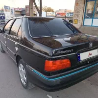 پارس تی یو فایو 1401|خودرو سواری و وانت|قیدار, |دیوار