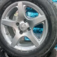 رینگ پنج پر اروند