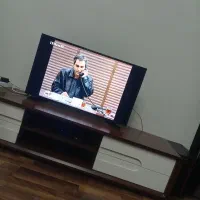 LEDسامسونگ ۴۰اینچ سالم و نو|تلویزیون و پروژکتور|بومهن, |دیوار