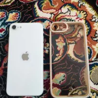iphone se(2020)|موبایل|قروه, |دیوار
