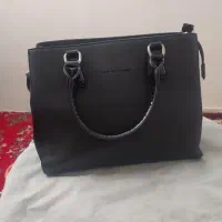 کیف دستی مارک دیوید جونز|کیف، کفش، کمربند|میانه, |دیوار