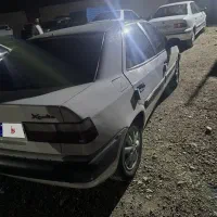 زانتیا مدل 88|خودرو سواری و وانت|ماکو, |دیوار