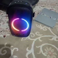 اسپیکر قدرتمند soundcore rave neo